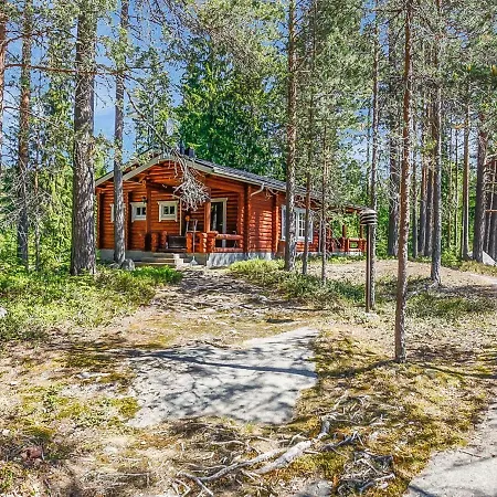 Itaelahti By Interhome Ihamaniemi