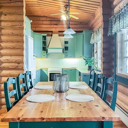 Holiday home Itaelahti By Interhome Ihamaniemi