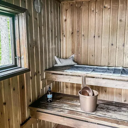 Itaelahti By Interhome Holiday home Ihamaniemi