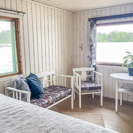 Itaelahti By Interhome Prázdninový dům