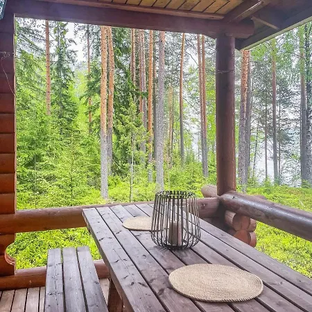 Holiday home Itaelahti By Interhome Ihamaniemi
