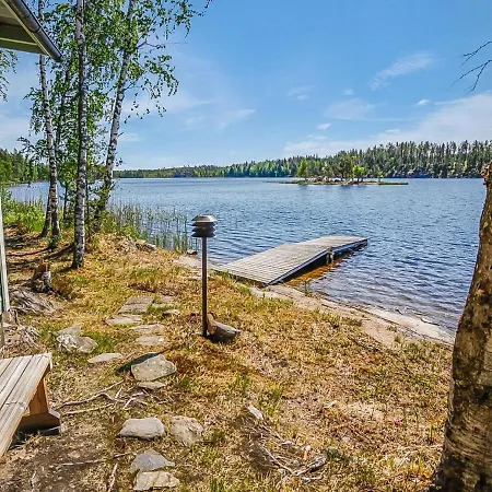 Ferienhaus Itaelahti By Interhome