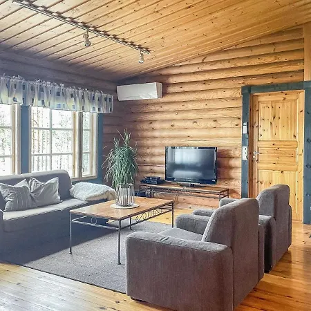 Itaelahti By Interhome Ihamaniemi