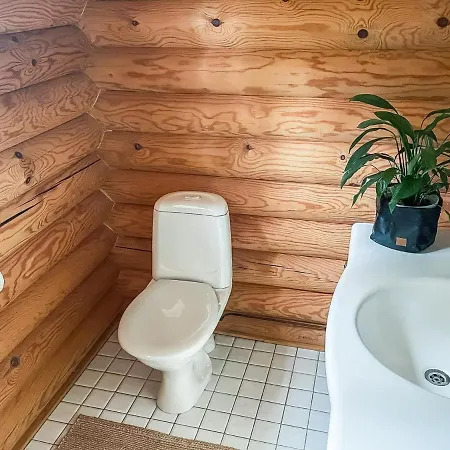 Ferienhaus Itaelahti By Interhome Ihamaniemi