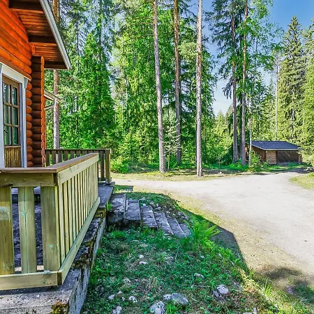 Ferienhaus Itaelahti By Interhome