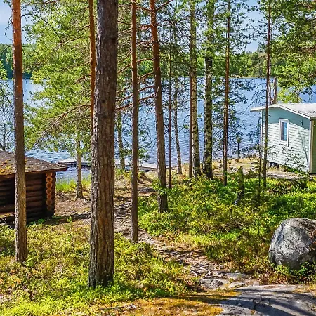 Holiday home Itaelahti By Interhome