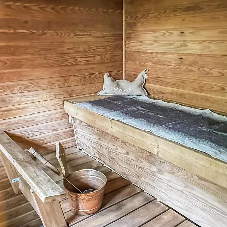 Itaelahti By Interhome Holiday home *