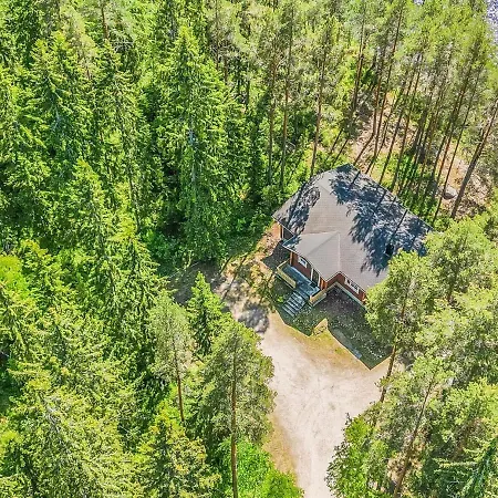 Itaelahti By Interhome Ferienhaus