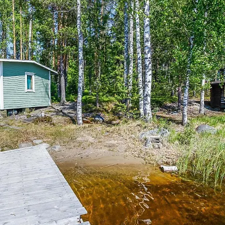 Itaelahti By Interhome Ihamaniemi