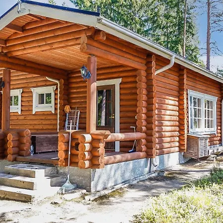 Ferienhaus Itaelahti By Interhome