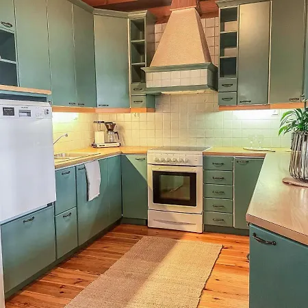 Itaelahti By Interhome Holiday home Ihamaniemi