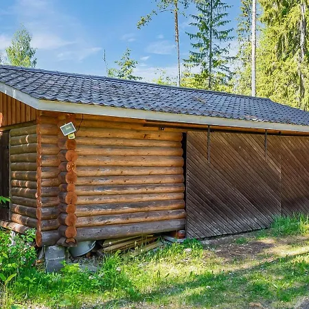 Itaelahti By Interhome Holiday home