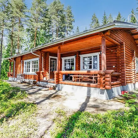 Itaelahti By Interhome Prázdninový dům *