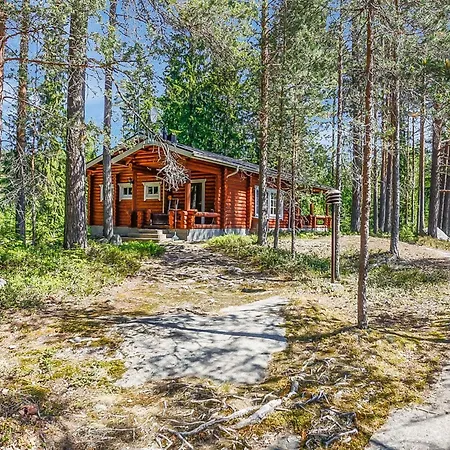 Casa vacanze Itaelahti By Interhome *