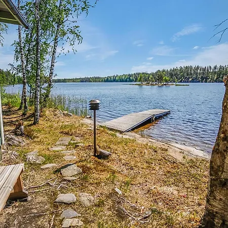 Dom wakacyjny Itaelahti By Interhome *