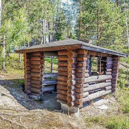 Dom wakacyjny Itaelahti By Interhome *