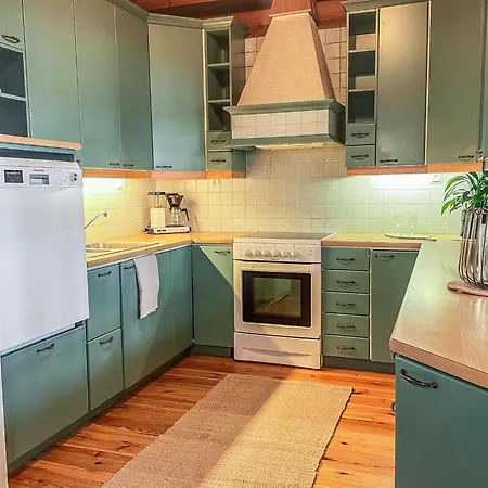 Itaelahti By Interhome *