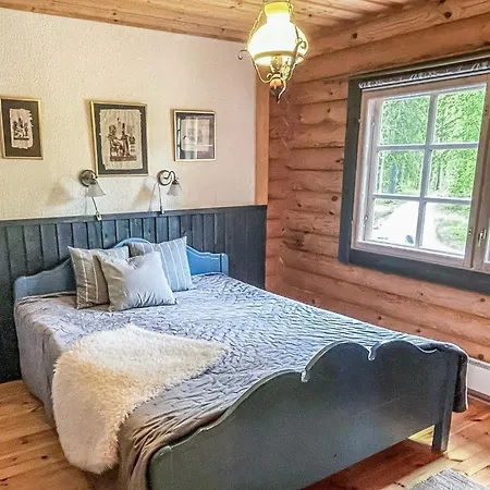 Prázdninový dům Itaelahti By Interhome *