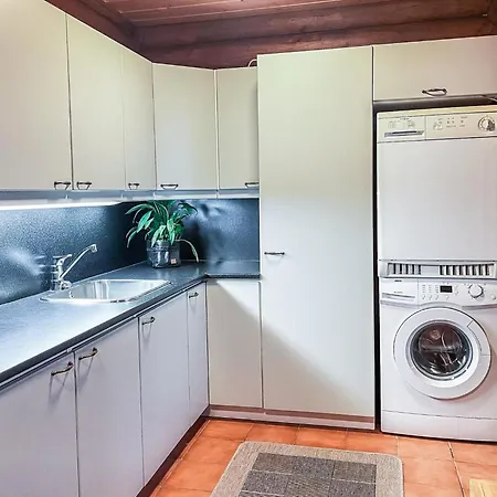 Itaelahti By Interhome