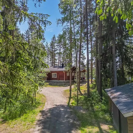 Itaelahti By Interhome Casa vacanze Ihamaniemi