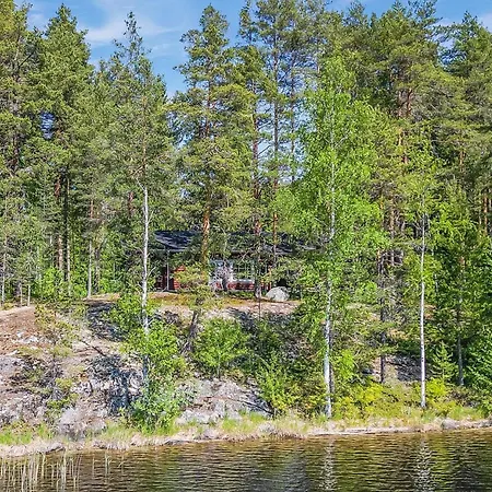 Itaelahti By Interhome *