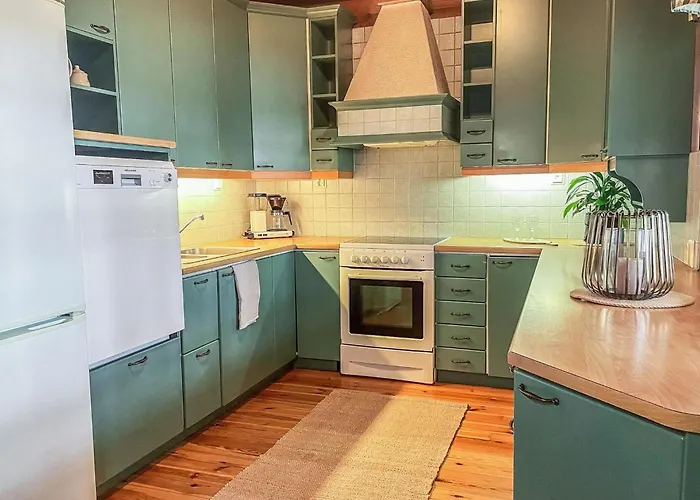 Itaelahti By Interhome *