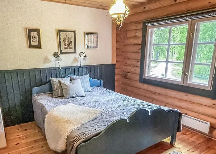 Dom wakacyjny Itaelahti By Interhome *