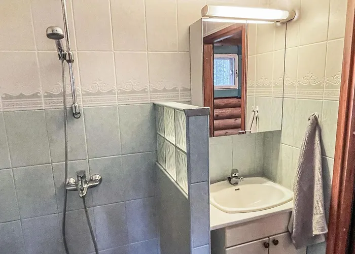 Itaelahti By Interhome