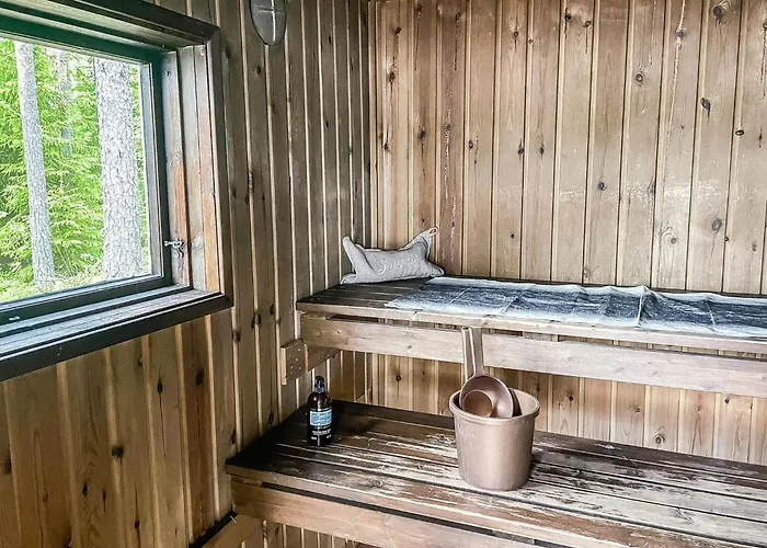 Itaelahti By Interhome Dom wakacyjny *